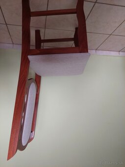 Kuchynske stoličky - 2