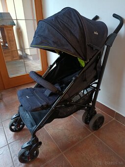 Športový kočík Joie - 2