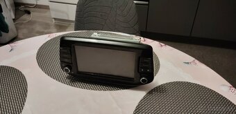 Autorádio na predaj - 2