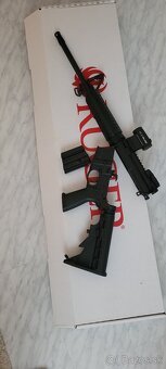 Predam AR556 - 2