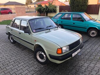 Škoda 120L - 2