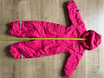 Lyziarska kombineza LEGO TEC - 2