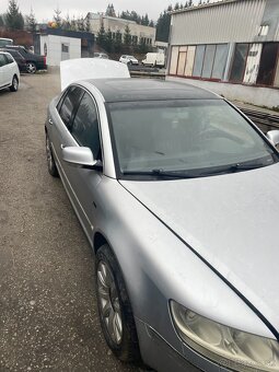Volkswagen Phaeton 5.0tdi - 2