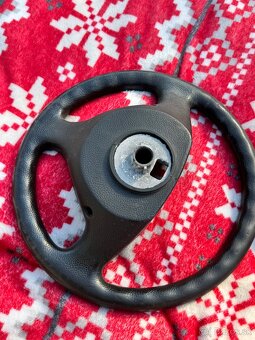 Funkcny volant na opel astra g - 2