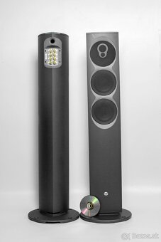 Linn Komponent 110 - 2