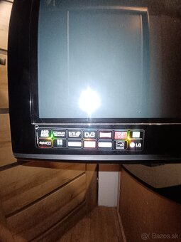 Televízor LG - 2