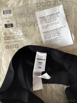 Medela hands free pás - 2