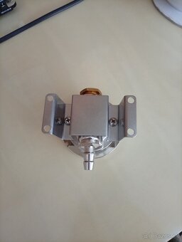 Lindr sanitačný adaptér - 2