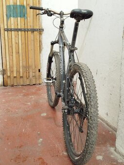 Bicykel Trek, velkosť L - 2