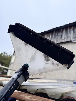 Nastavec hubica tepovac - 2