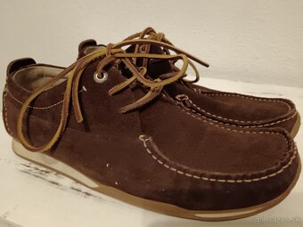 Kožane mokasiny - 2