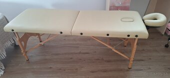 Maserske lehátko - 2