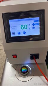 Laserová zváračka BodorWelder 600W - 2