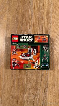 Lego StarWars - 2