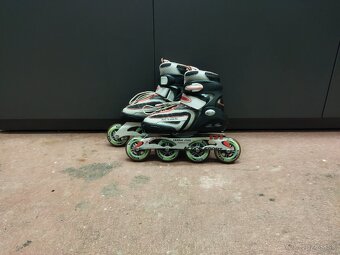 Korčule Action 38-40 - 2