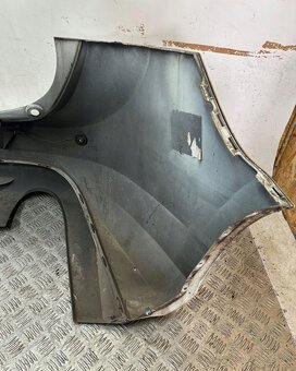 Volvo V60 2010- zadný nárazník - 2