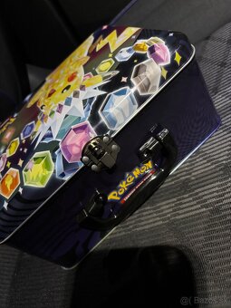 Pokémon kufrík - 2