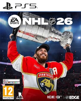 NHL26 ,FC26 - 2
