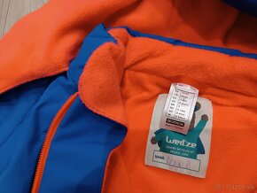 Zimný overal 92 - 2