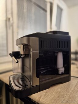 Delonghi Magnifica Evo - 2