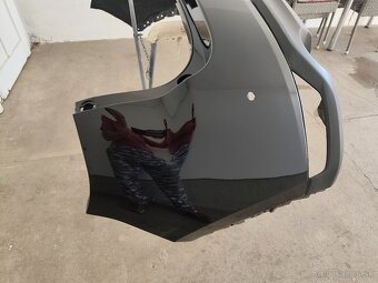 Mazda CX5 zadný nárazník - 2