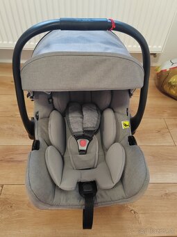 Odsavacka na mieko a iné potreby - 2