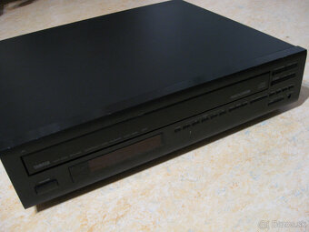 CD preravac Yamaha CDC-625 - 2