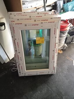 Plastové okna - 2