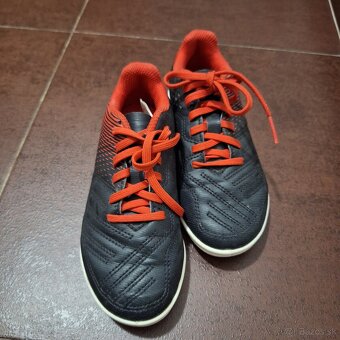 Chlapčenské kopačky Decathlon, veľkosť 28 - 2