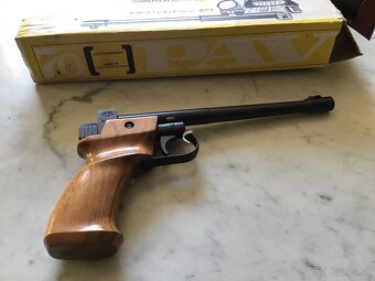 Pištoľ - 2