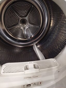 Sušička Bosch na predaj - 2