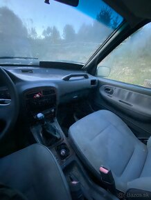 Rozpredam Kia Sportage 2,0 16v - 2