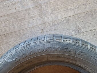 Goodyear 175/65R14 - 2