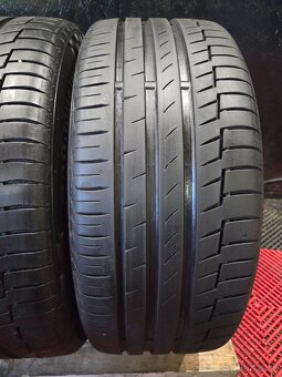 225/45 R17 Continental letne pneumatiky - 2