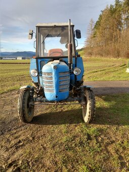 Zetor 3011 - 2
