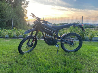 Talaria Sting - 2ks - 2