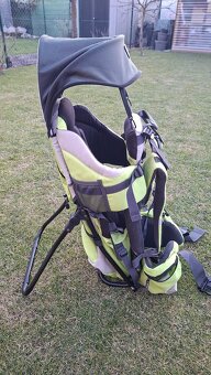 Turisticky nosic Dromader Hippo - 2