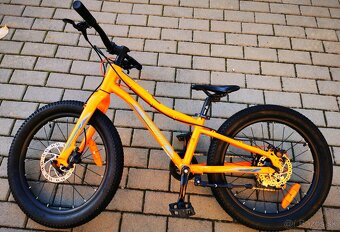 Na predaj detský bicykel MERIDA MATTS J20 - 2