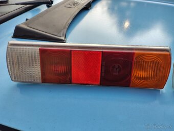 Škoda 100/110/110r - 2