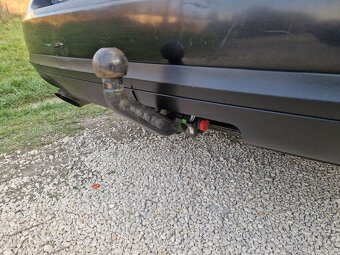 Volkswagen Passat b6 2.0 TDI 103kw - 2