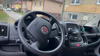 FIAT DUCATO MAXI SERIE 7 L3H2 Dodávka - 2