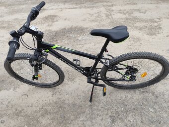 Rockride ST 500 24" - 2