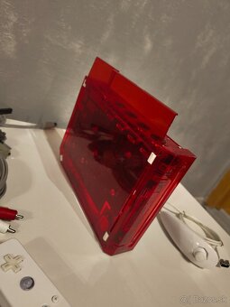 Predám Nintendo Wii - 2