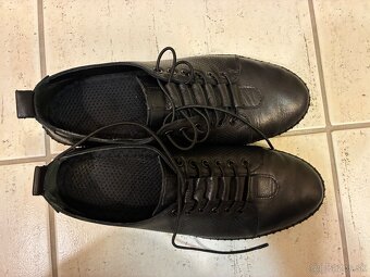 Dámske topánky - 2