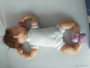 Reborn baby - 2