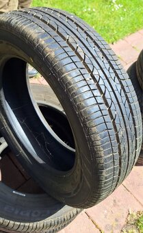 Bridgestone 175/65 R15 Letné - 2