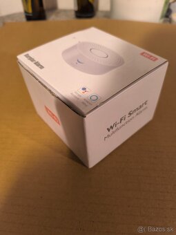 Alarm, bezpečnostný systém - 2