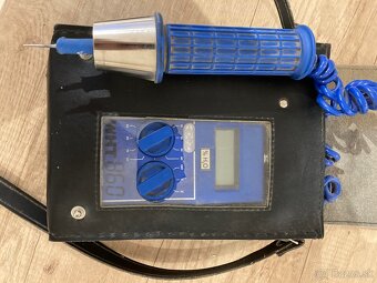 Vlhkomer Elbez WHT 860 - 2