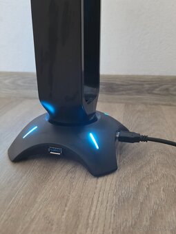 YENKEE Herný HUB a stojan TOWER YHB-3003 - 2