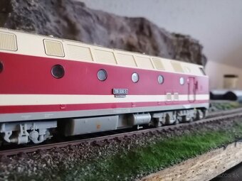 Brawa BR 119 přípr.dig. - 2